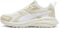Кроссовки женские демисезонные Puma HYPNOTIC LS 39529507 р.40 бежевые