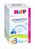 Суха молочна суміш Hipp Combiotic 3 900 г (2x450)