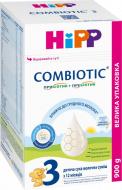 Суха молочна суміш Hipp Combiotic 3 900 г (2x450)