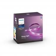 Лента светодиодная Philips Hue Plus 2000K-6500K Color Bluetooth 2м 20 Вт 20 В разноцветный (RGB) 929002269110