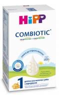 Суха молочна суміш Hipp Combiotiс 1 початкова, 300 г