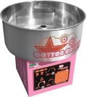 Аппарат для приготовления сахарной ваты Inoxtech СС 771