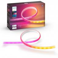 Розумна світлодіодна стрічка Philips Hue Gradient 2000K-6500 K Bluetooth 2 м 20 Вт IP20 0,5 В різнокольоровий (RGB) 929002994