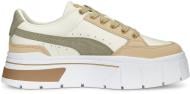 Кроссовки женские демисезонные Puma MAYZE STACK LUXE WNS 38985302 р.40,5 коричневые