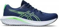 Кроссовки мужские Asics GEL-EXCITE 10 1011B600_403 р.46 синие