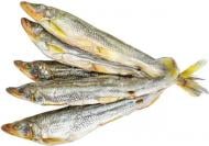 Корюшка вяленая на развес