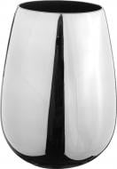 Ваза стеклянная Wrzesniak Glassworks 20х15 см 20 см черный ластер 17-10270A