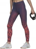 Лосины Adidas HD4445 р.XS фиолетовый