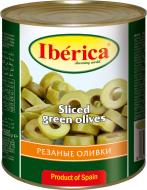 Оливки Iberica різані 3000 г