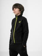 Кофта 4F FLEECE JPLM001 HJZ22-JPLM001-20S черный