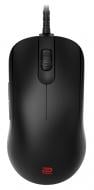 Мишка Zowie black (9H.N3EBA.A2E)