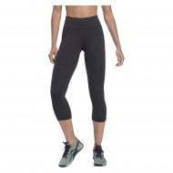 Шорти Reebok H49058 р. XS чорний Шорти Reebok H49058 р. XS чорний