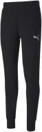 Брюки Puma teamGOAL 23 Casuals Pants 65658203 р. M черный