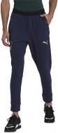 Штани Puma FIGC Casuals Sweat Pants 75723007 р. 2XL чорний