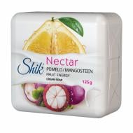 Крем-мило Shik Nectar Помело і мангостін 125 г