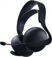Гарнітура Sony PULSE Elite WL midnight black