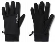 Перчатки Columbia Women's W Trail Commute 2053951-010 р.M насыщенный черный
