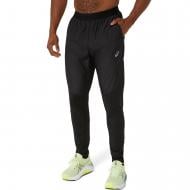 Брюки Asics ROAD PANT 2011D097-001 р. L черный