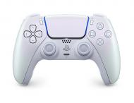 Геймпад беспроводной Sony DualSense для PS5 white Геймпад беспроводной Sony DualSense для PS5 white