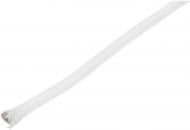Шнур полипропиленовый 5 мм белый