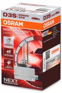 Автолампа ксеноновая Osram Xenarc Night Breaker Laser D3S 35 Вт 1 шт.(66340XNL)