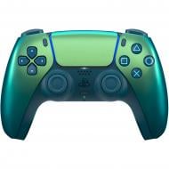 Геймпад бездротовий Sony DualSense для PS5 green