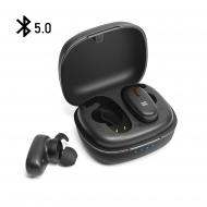 Навушники Promate TrueBlue-3 Bluetooth 5 black (trueblue-3.black)