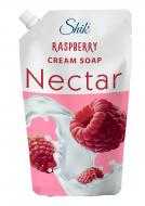 Мыло жидкое Shik Малиновое 900 мл