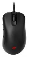 Мишка Zowie black (9H.N39BA.A2E)