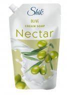 Мыло жидкое Shik Оливковое 900 мл