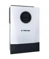 Інвертор сонячний гібридний TTN (TTN-TEX-3.6KW)