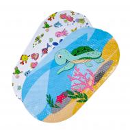 Коврик для ванной Axentia детские рисунки в ассортименте 126824