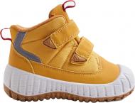 Ботинки детские Reima Passo 2.0 5400010A_2570 р.20 желтый