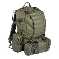 Рюкзак тактический Sturm Mil-Tec "Defense Pack Assembly Backpack 36L" Olive
