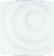 Светильник настенно-потолочный Nowodvorski Kameleon 7 1x100 Вт E27 белый матовый 1439