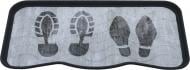 Подставка под обувь Multy Home Europe Footprints 38х75 см
