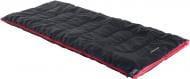 Спальный мешок High Peak Ranger/+7°C (Left) Anthra/Red
