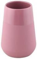 Стакан Axentia Nevada розовый