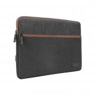 Сумка-клатч Promate Portfolio-M 13" black (portfolio-m.black)