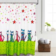 Шторка для ванни VanStore Arvet 61017