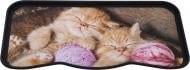 Подставка под обувь Multy Home Europe Kittens 38х75 см
