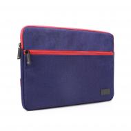 Сумка-клатч Promate Portfolio-M 13" blue (portfolio-m.blue)