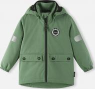 Куртка-парка унісекс Reima Symppis р.104 зелений 5100045B-8680 Куртка-парка унісекс Reima Symppis р.104 зелений 5100045B-8680