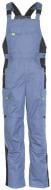 Полукомбинезон рабочий TORNADO “Рубикон” р. M рост 5-6 синий с черным