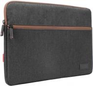 Сумка-клатч Promate Portfolio-S 11" black (portfolio-s.black)