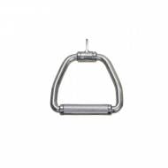 Ручка для тяги снизу вращающаяся InterAtletika D4-18-M