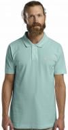 Поло Jack Wolfskin 1809301_E0180 бирюзовый