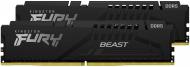 Оперативная память Kingston DDR5 SDRAM 64 GB (2x32GB) 5200 MHz (KF552C40BBK2-64)