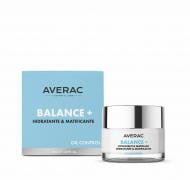 Крем для обличчя денний AVERAC Balance + 50 мл