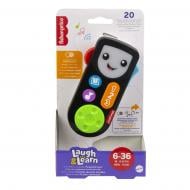 Развивающая игрушка Fisher Price Умный пульт (многоязычный) Fisher-Price JFJ87